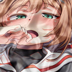 Sakura Kinomoto (Uniform Ver.) - AnimePillow Fan-Art Edition