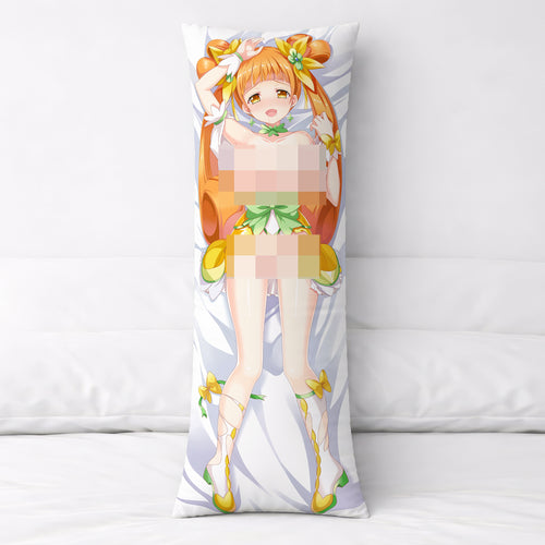 Cure Rosetta - AnimePillow Fan-Art Edition