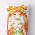 Cure Rosetta - AnimePillow Fan-Art Edition