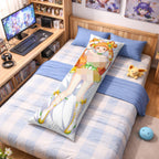 Cure Rosetta - AnimePillow Fan-Art Edition