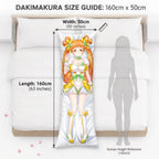 Cure Rosetta - AnimePillow Fan-Art Edition