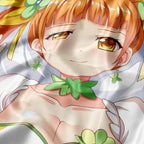 Cure Rosetta - AnimePillow Fan-Art Edition