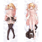 Sara Hoshikawa - AnimePillow Fan-Art Edition