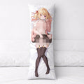 Sara Hoshikawa - AnimePillow Fan-Art Edition