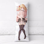 Sara Hoshikawa - AnimePillow Fan-Art Edition
