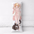 Sara Hoshikawa - AnimePillow Fan-Art Edition