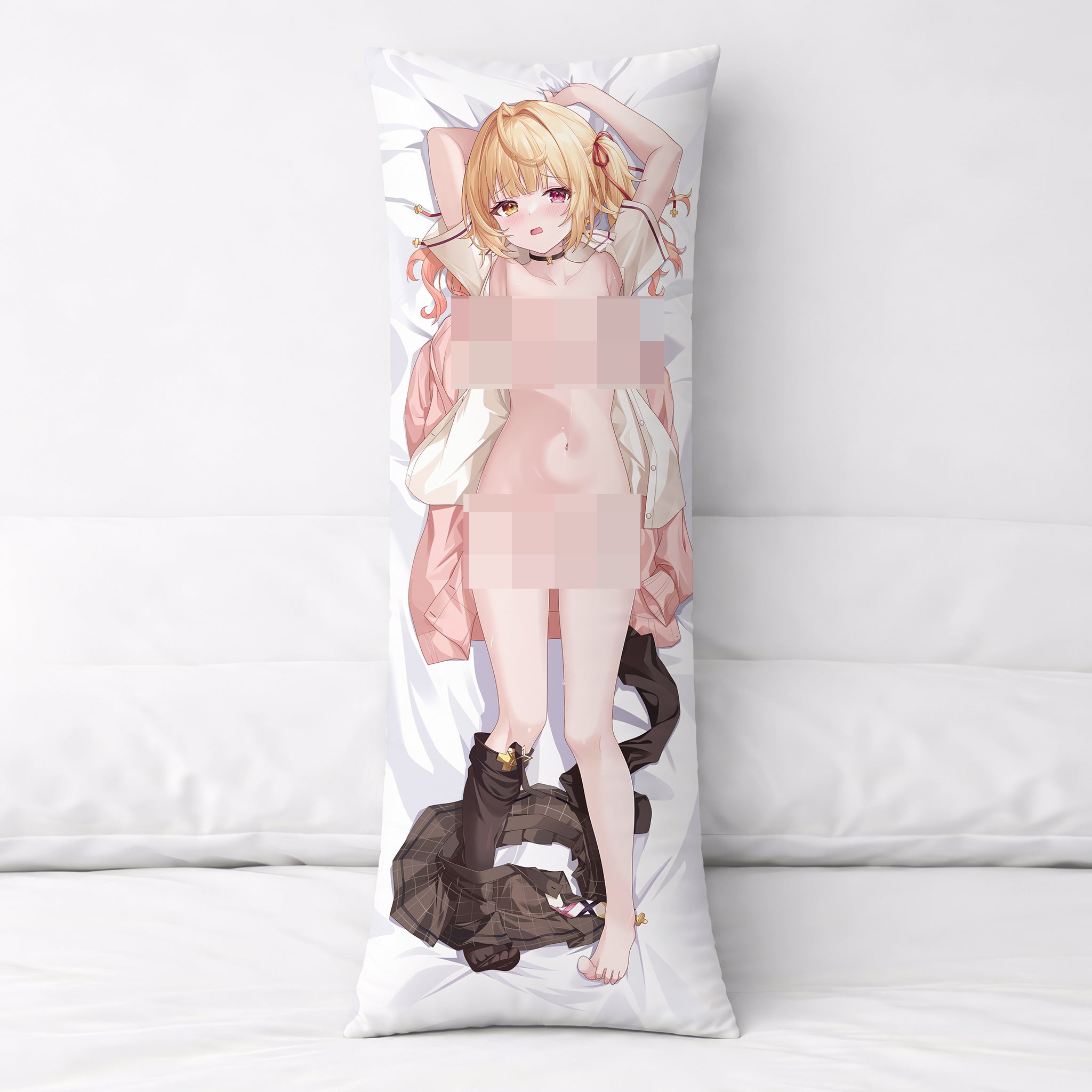 Sara Hoshikawa - AnimePillow Fan-Art Edition