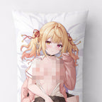 Sara Hoshikawa - AnimePillow Fan-Art Edition