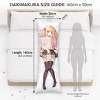 Sara Hoshikawa - AnimePillow Fan-Art Edition