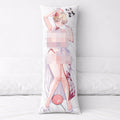 Marina Ikekura - Edición Fan-Art de AnimePillow