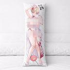 Marina Ikekura - Edición Fan-Art de AnimePillow