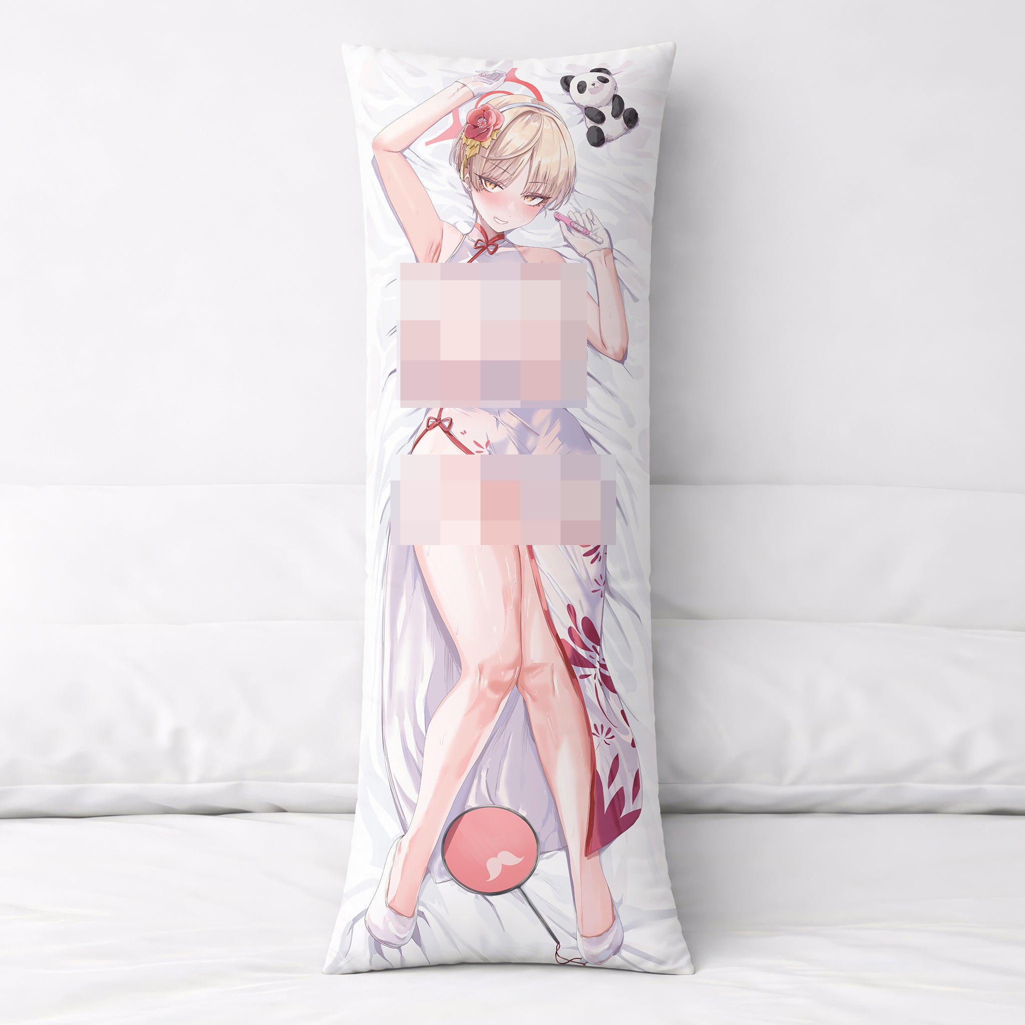 Marina Ikekura - Edición Fan-Art de AnimePillow