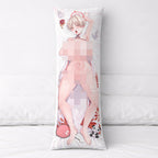 Marina Ikekura - Edición Fan-Art de AnimePillow