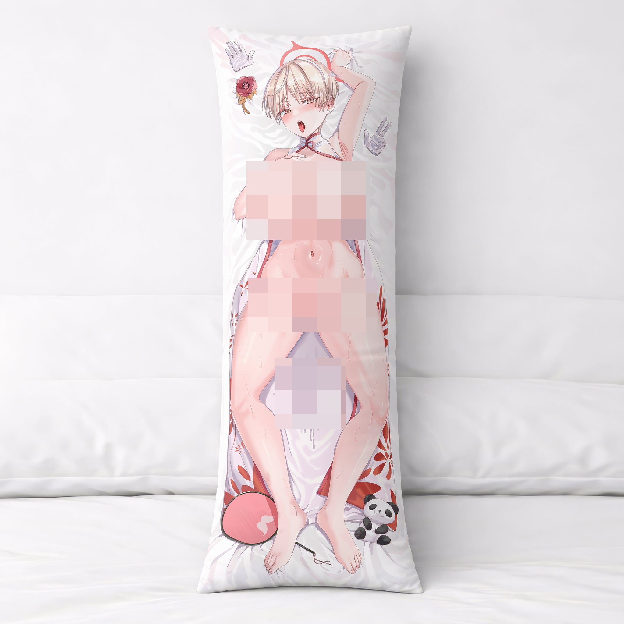 Marina Ikekura - Edición Fan-Art de AnimePillow