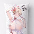 Marina Ikekura - Edición Fan-Art de AnimePillow