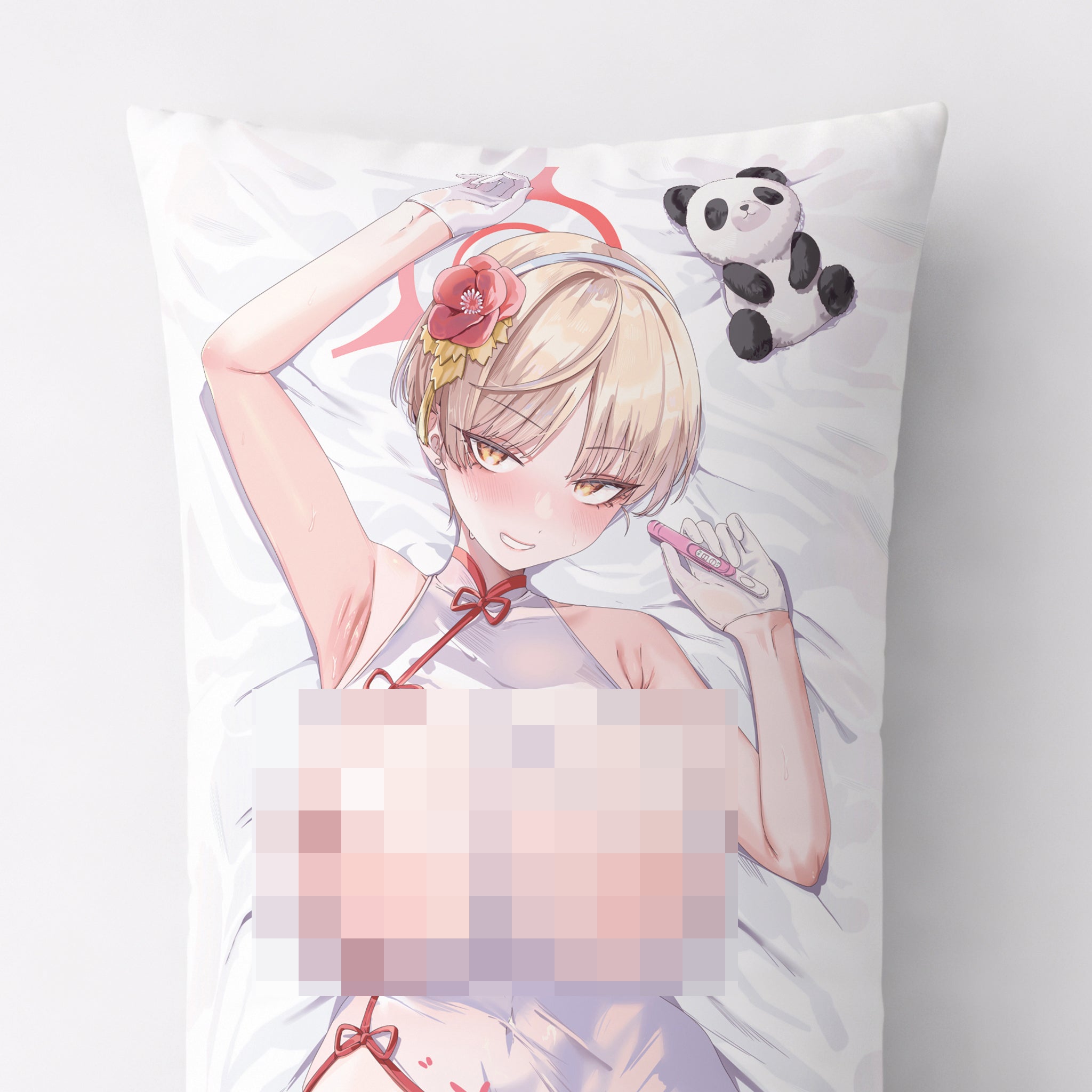Marina Ikekura - Edición Fan-Art de AnimePillow