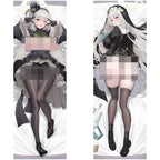 Sakurako Utazumi - AnimePillow Fan-Art Edition