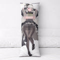 Sakurako Utazumi - AnimePillow Fan-Art Edition