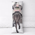 Sakurako Utazumi - AnimePillow Fan-Art Edition