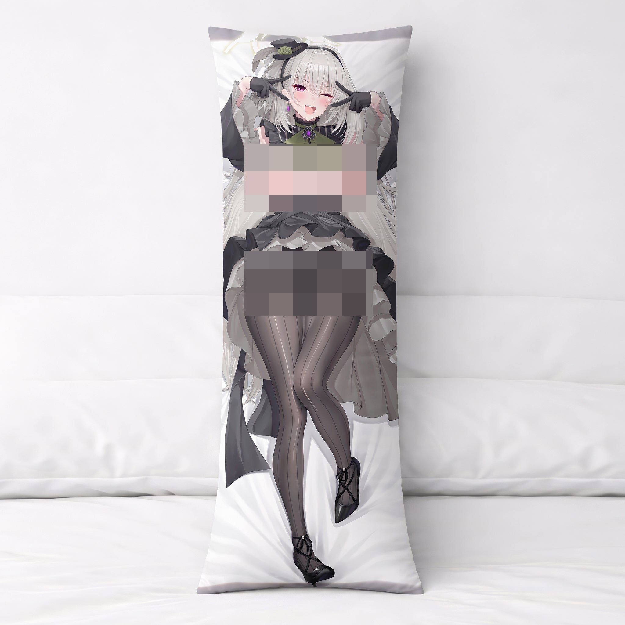 Sakurako Utazumi - AnimePillow Fan-Art Edition