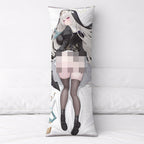Sakurako Utazumi - AnimePillow Fan-Art Edition