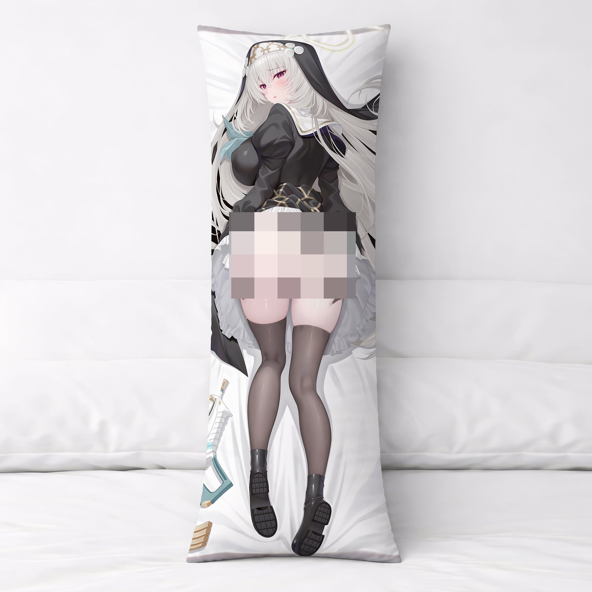Sakurako Utazumi - AnimePillow Fan-Art Edition