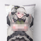 Sakurako Utazumi - AnimePillow Fan-Art Edition