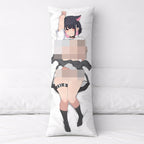 Kazusa Kyouyama (Band Ver.) - AnimePillow Fan-Art Edition