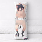 Kazusa Kyouyama (Band Ver.) - AnimePillow Fan-Art Edition