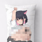 Kazusa Kyouyama (Band Ver.) - AnimePillow Fan-Art Edition