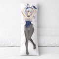 テッサ・テスタロッサ - AnimePillow ファンアートエディション