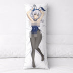 テッサ・テスタロッサ - AnimePillow ファンアートエディション