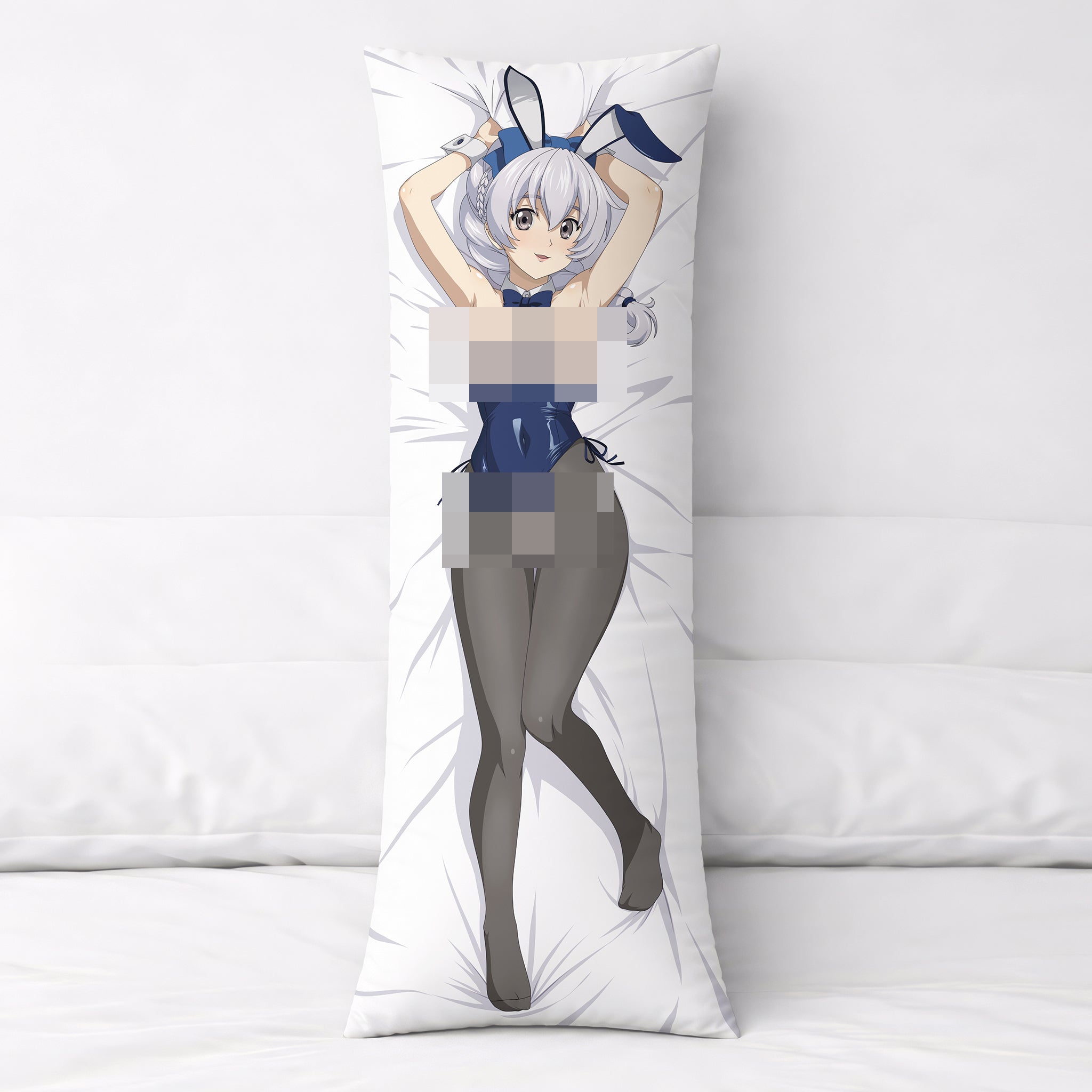 テッサ・テスタロッサ - AnimePillow ファンアートエディション