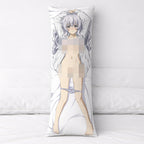 テッサ・テスタロッサ - AnimePillow ファンアートエディション