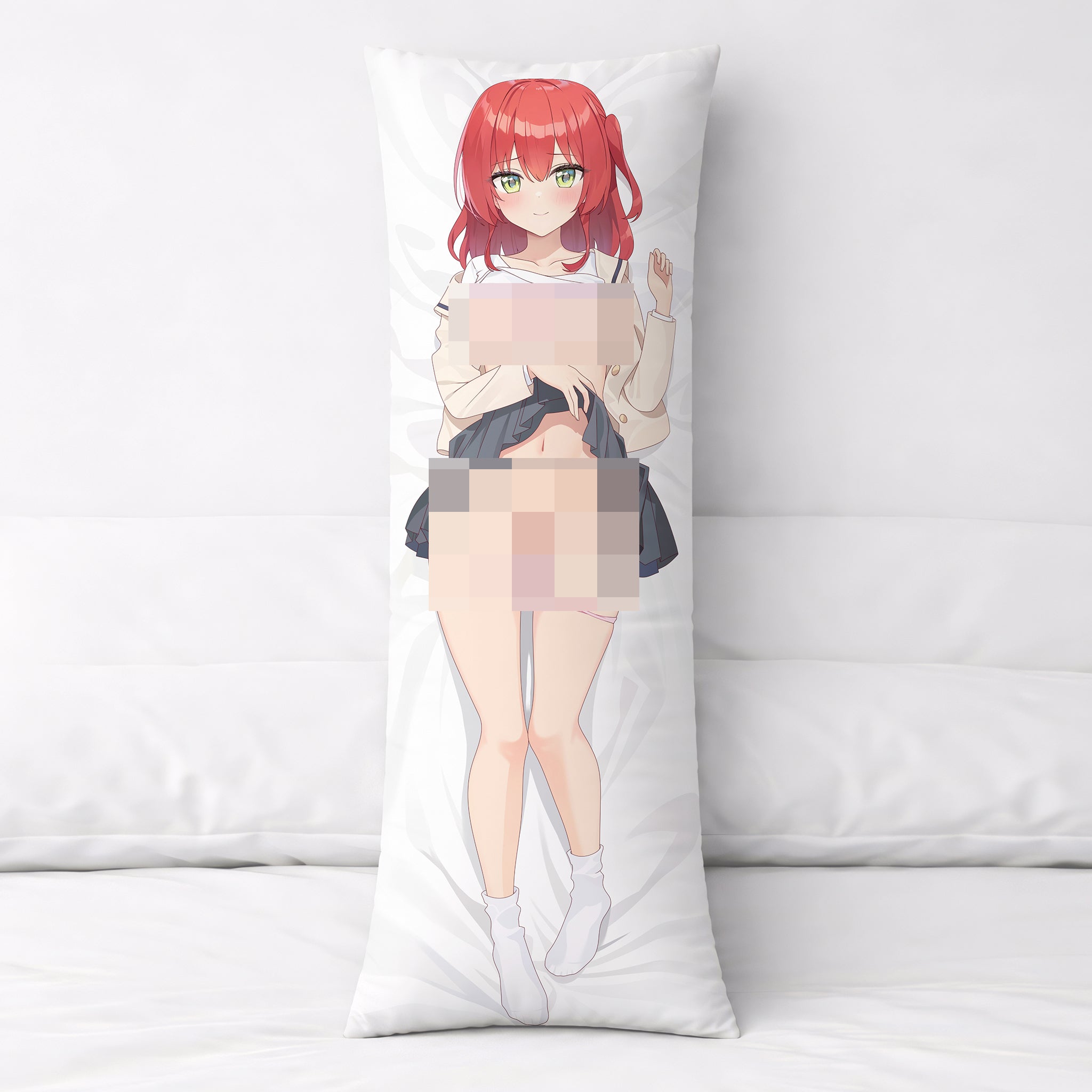 Ikuyo Kita - AnimePillow Fan-Art Edition