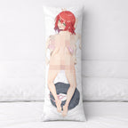 Ikuyo Kita - AnimePillow Fan-Art Edition