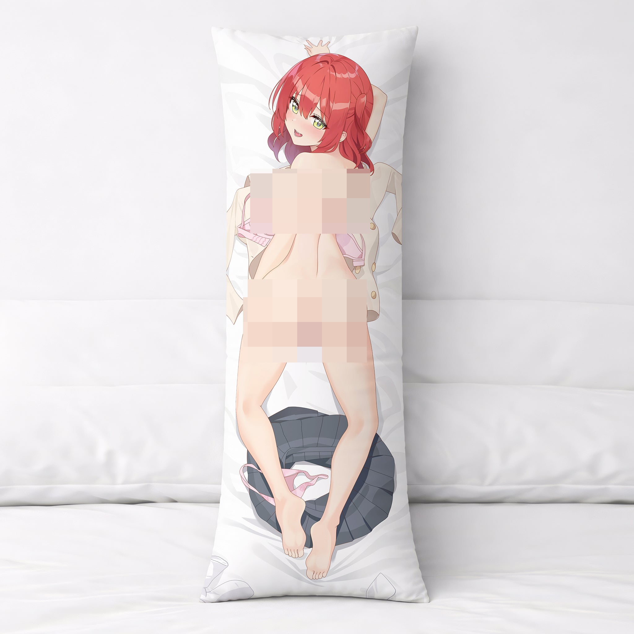 Ikuyo Kita - AnimePillow Fan-Art Edition