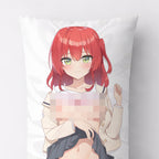 Ikuyo Kita - AnimePillow Fan-Art Edition