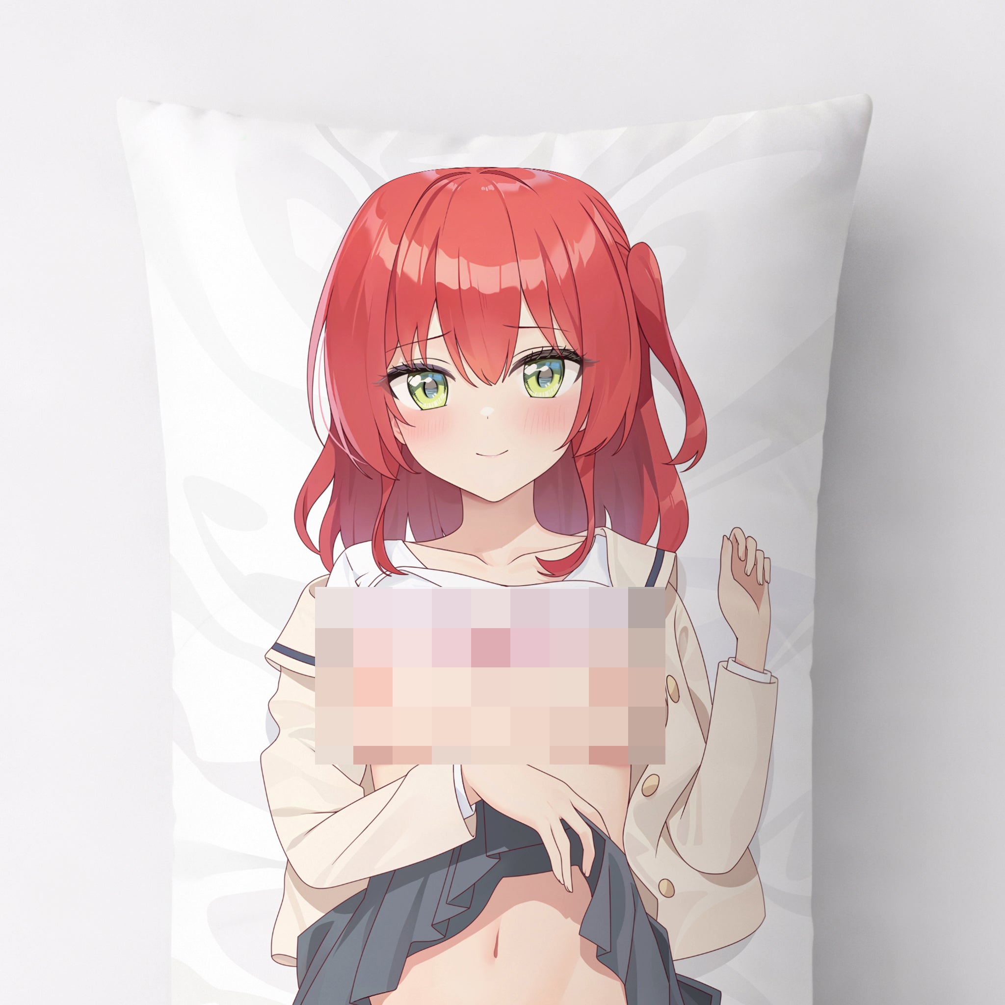 Ikuyo Kita - AnimePillow Fan-Art Edition