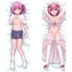 Tomoka Minato - AnimePillow Fan-Art Edition
