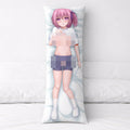 Tomoka Minato - AnimePillow Fan-Art Edition