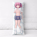 Tomoka Minato - AnimePillow Fan-Art Edition
