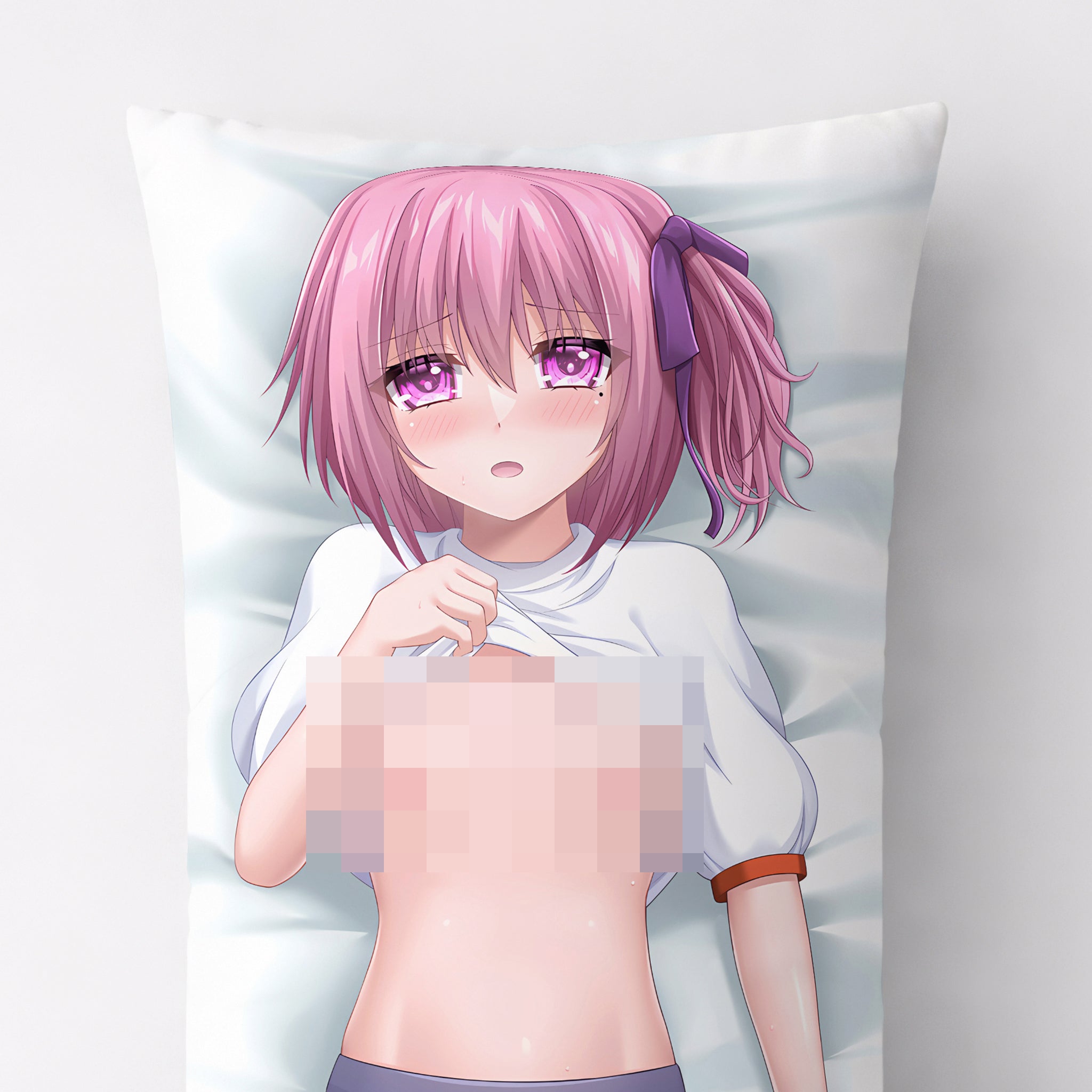 Tomoka Minato - AnimePillow Fan-Art Edition