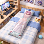 Tomoka Minato - AnimePillow Fan-Art Edition