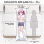 Tomoka Minato - AnimePillow Fan-Art Edition