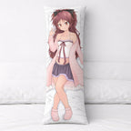 Kyoko Sakura (Ver.2) - AnimePillow Fan-Art Edition