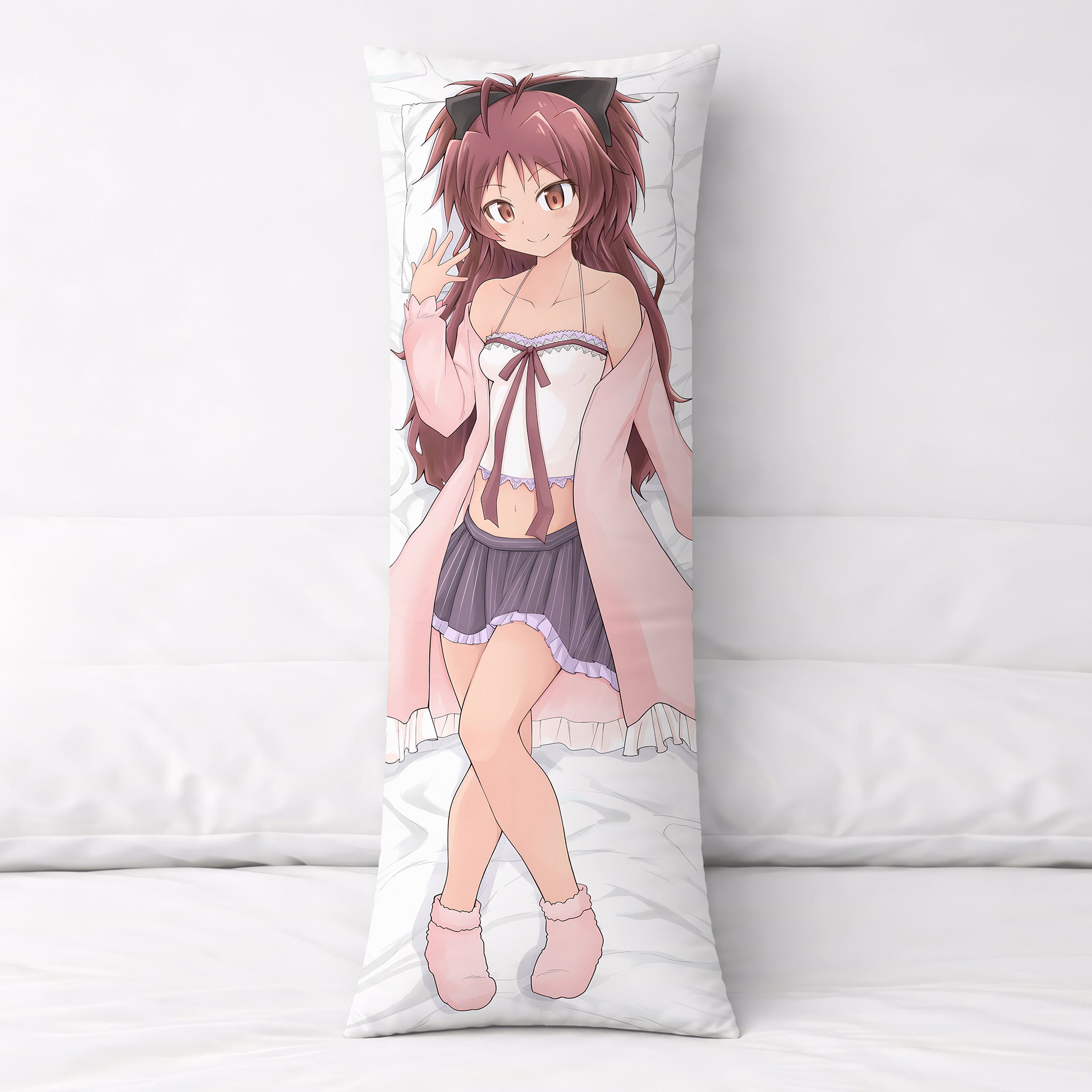 Kyoko Sakura (Ver.2) - AnimePillow Fan-Art Edition