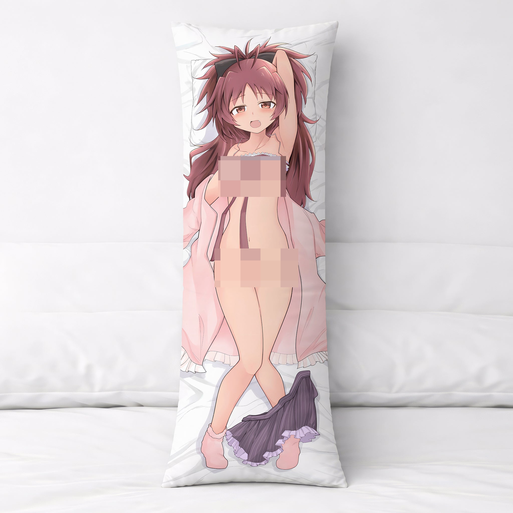 Kyoko Sakura (Ver.2) - AnimePillow Fan-Art Edition