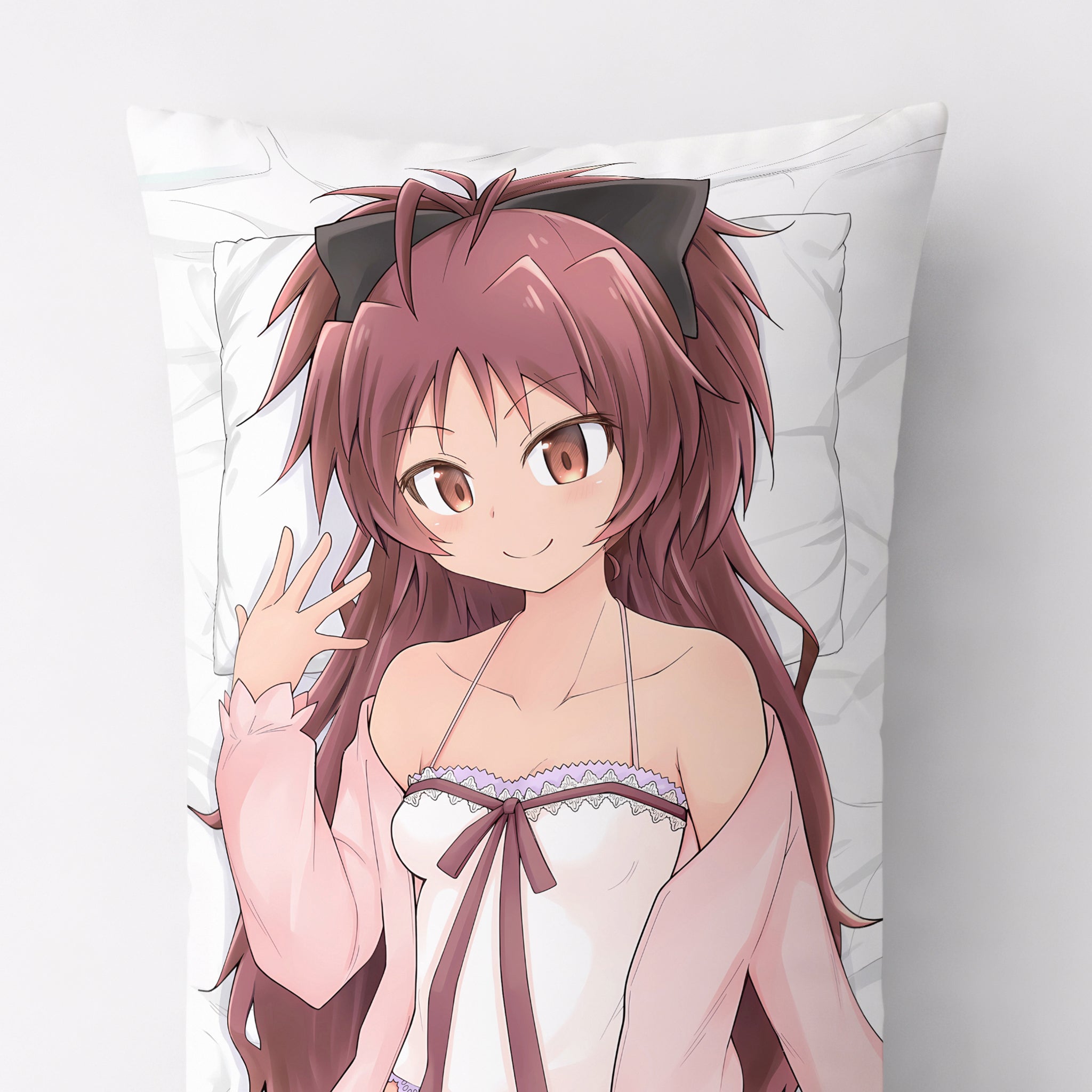 Kyoko Sakura (Ver.2) - AnimePillow Fan-Art Edition