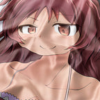 Kyoko Sakura (Ver.2) - AnimePillow Fan-Art Edition